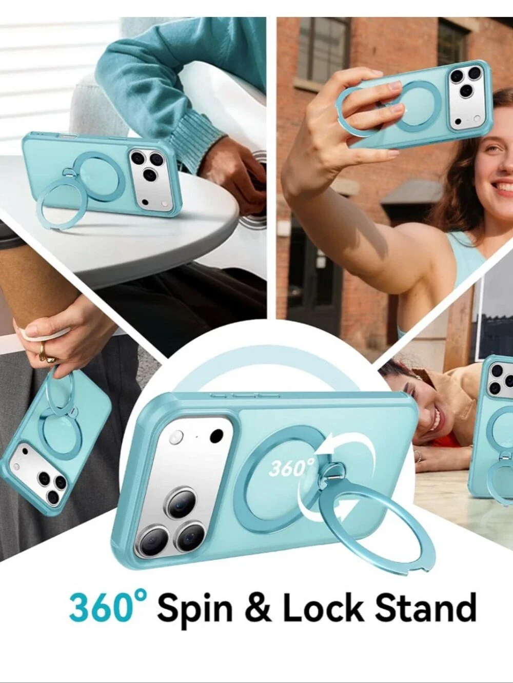 iPhone 17 Pro Max Case
